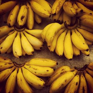 LIKE BANANAS