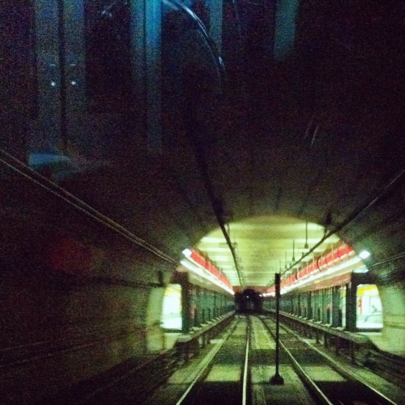 METRO II