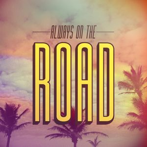 ON THE ROAD