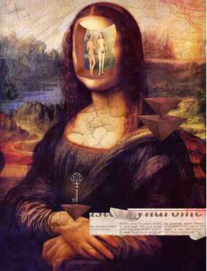 NOVA MONALISA