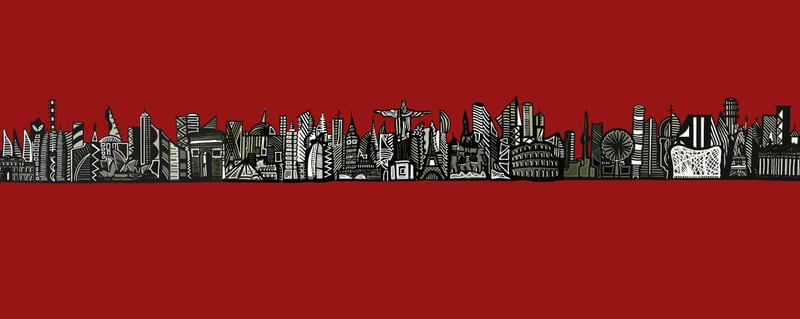 WORLDWIDE SKYLINE 01