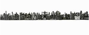 WORLDWIDE SKYLINE 02