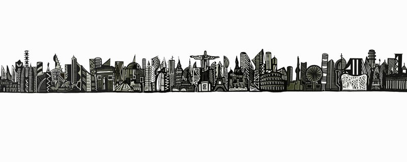 WORLDWIDE SKYLINE 02