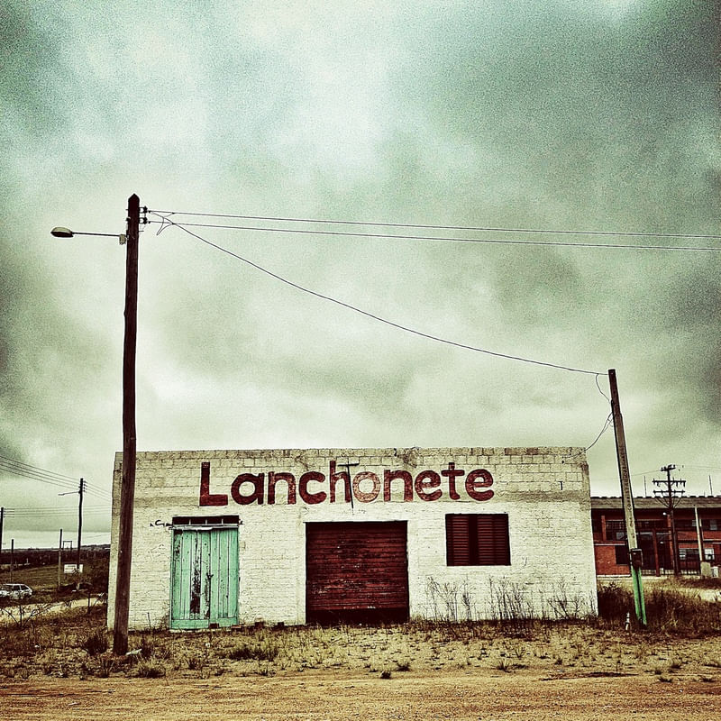 ON THE ROAD II