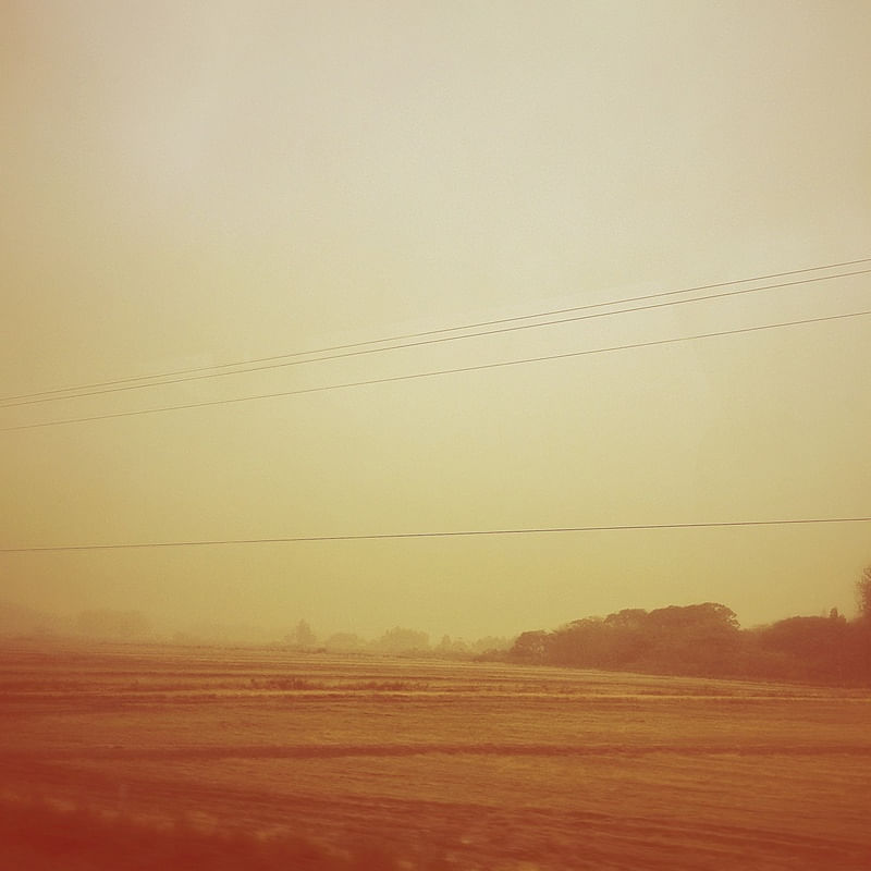 ON THE ROAD III