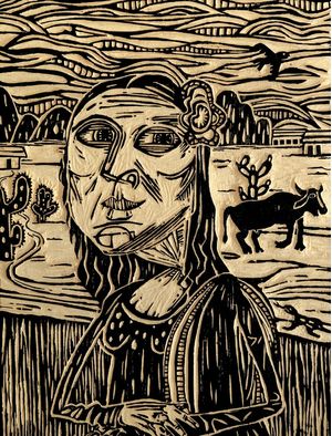MONALISA DO SERTÃO