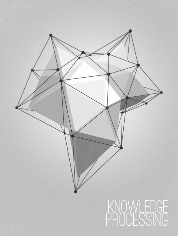 KNOWLEDGE PROCESSING