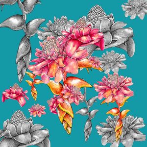 FLORAL