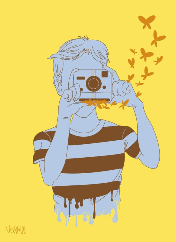 POLAROID II