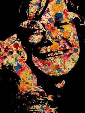 JANIS JOPLIN
