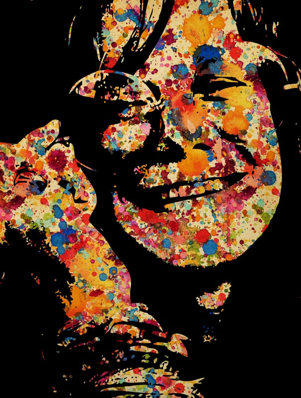 JANIS JOPLIN