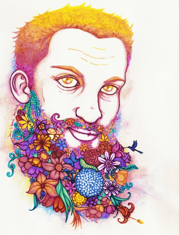 CULTIVE SUA BARBA