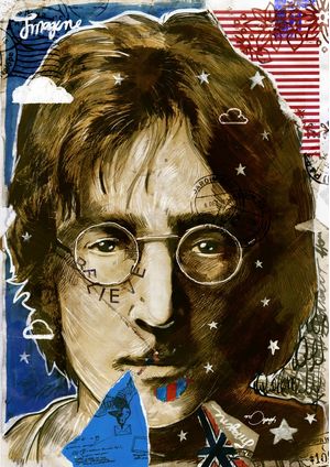 JOHN LENNON III