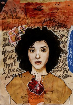 ST. VINCENT