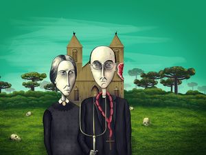 TERRA DE CONDÁ