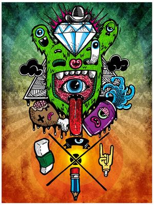 EYE