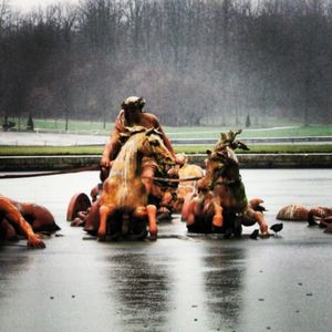 VERSAILLES #1