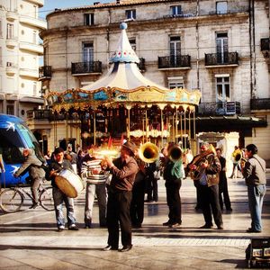 MONTPELLIER #3