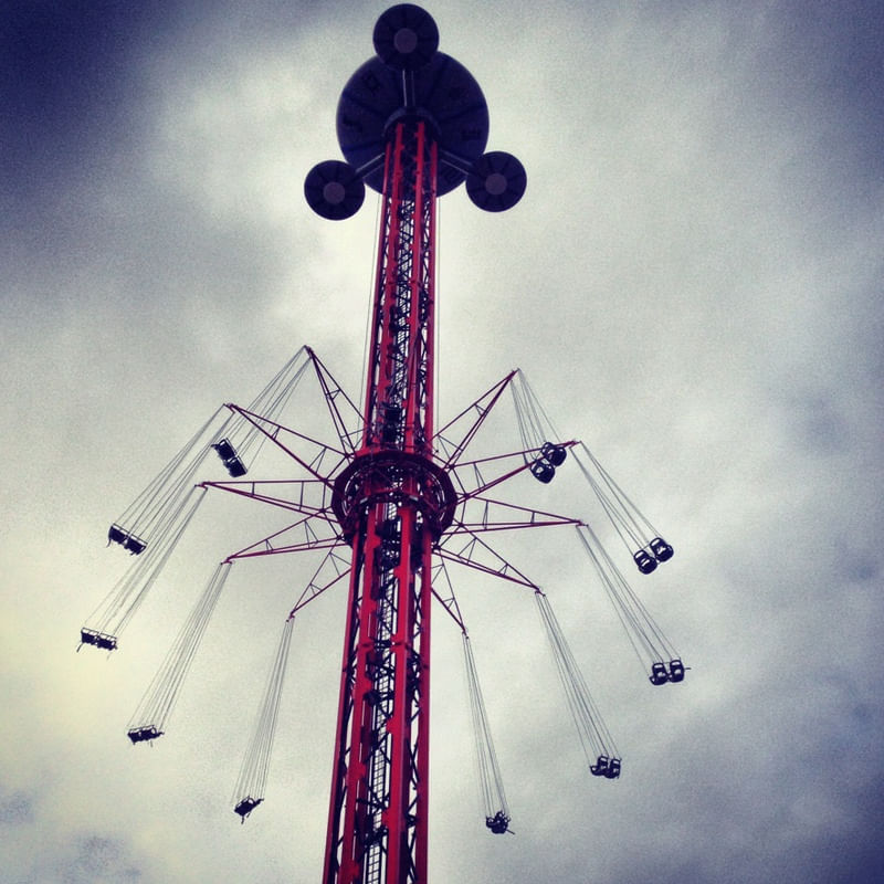 SKYFLYER