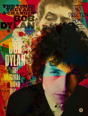 BOB DYLAN I