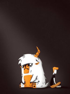 FACE YOUR MONSTER