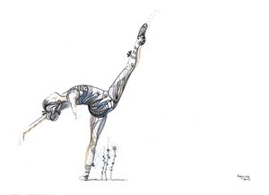 BALLERINA