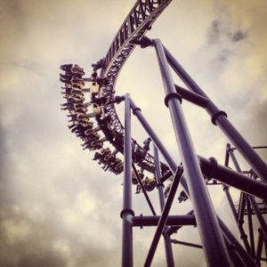 TORNADO