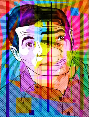 GLITCH GUY