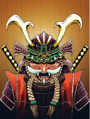 SAMURAI