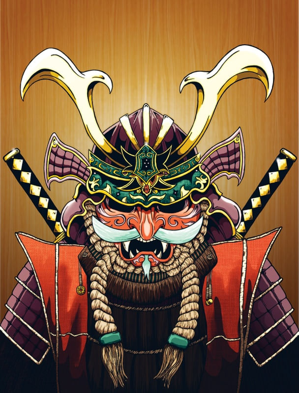 SAMURAI