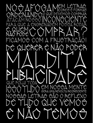 MALDITA PUBLICIDADE