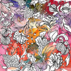 FLORAL III