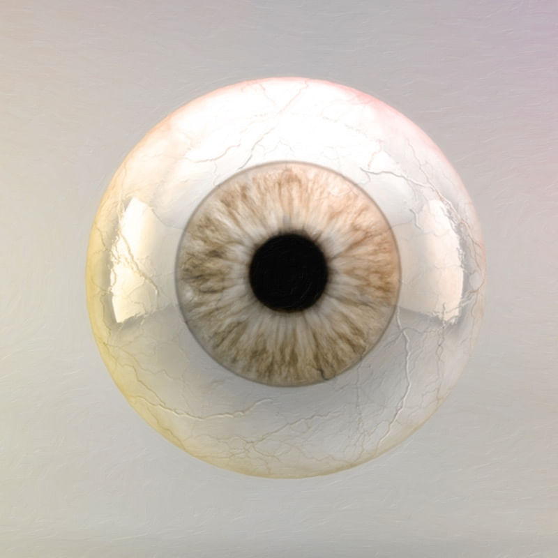 EYE II