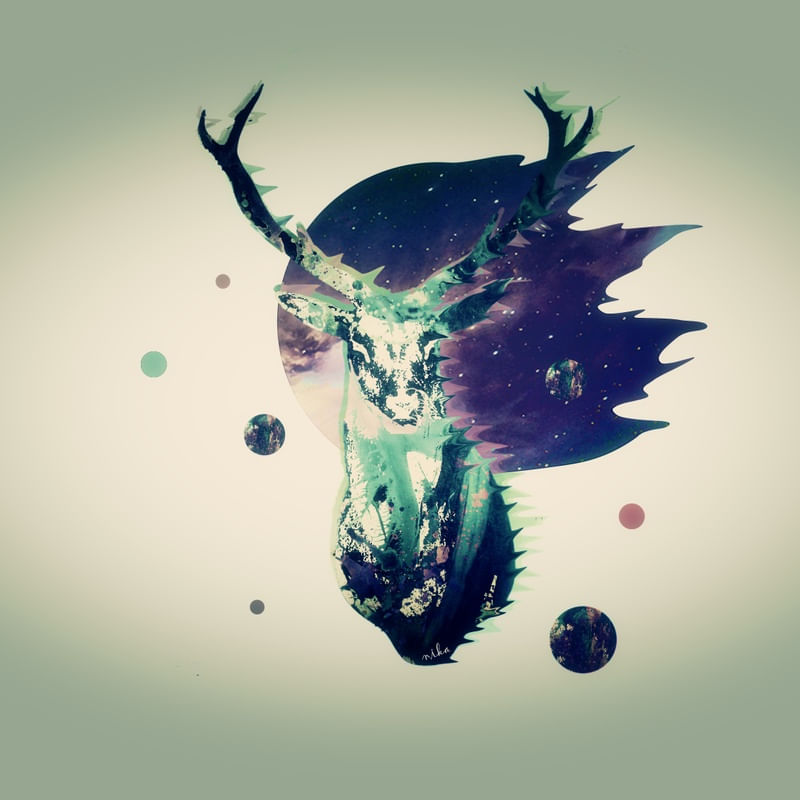 LORD BETWEEN WORLDS
