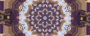 MANDALA 7