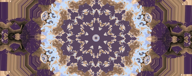 MANDALA 7