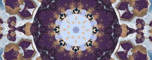 MANDALA 8