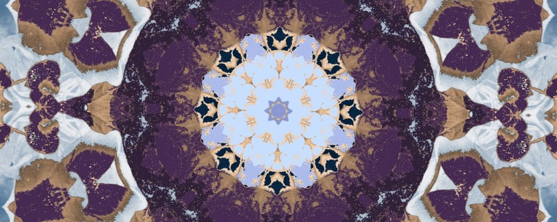 MANDALA 8