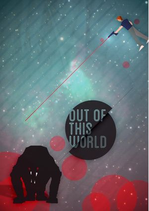 OUT OF THIS WORLD