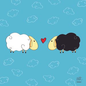 BAD BAD SHEEP