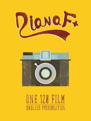 TO DIANA WITH LOVE