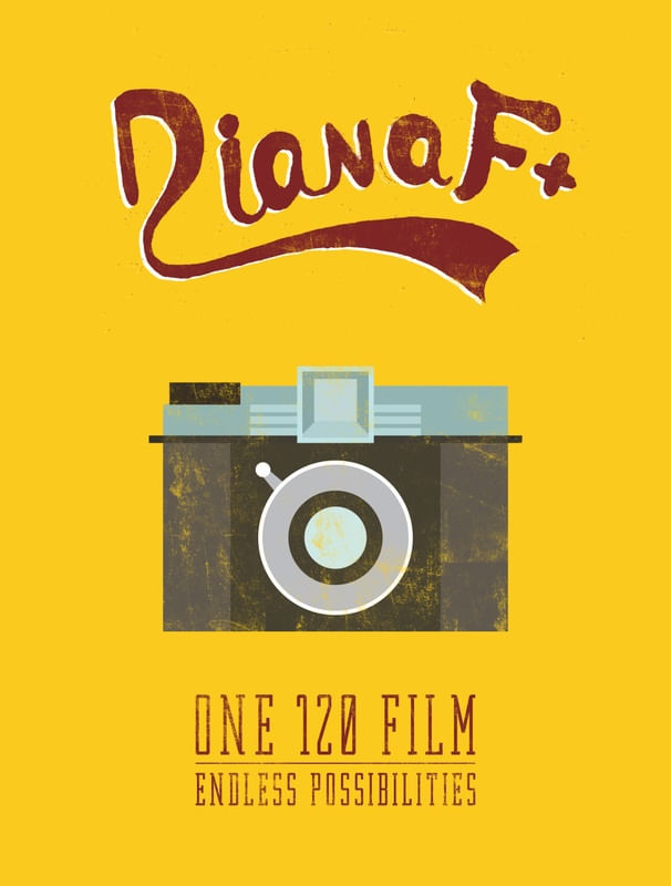 TO DIANA WITH LOVE