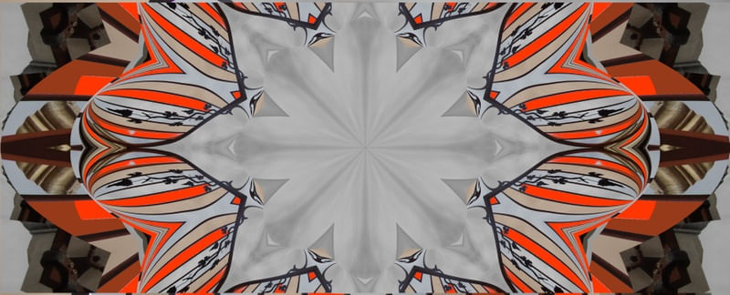 MANDALA 17