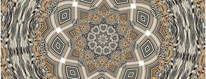 MANDALA 25