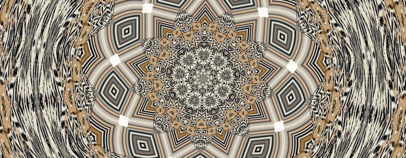 MANDALA 25