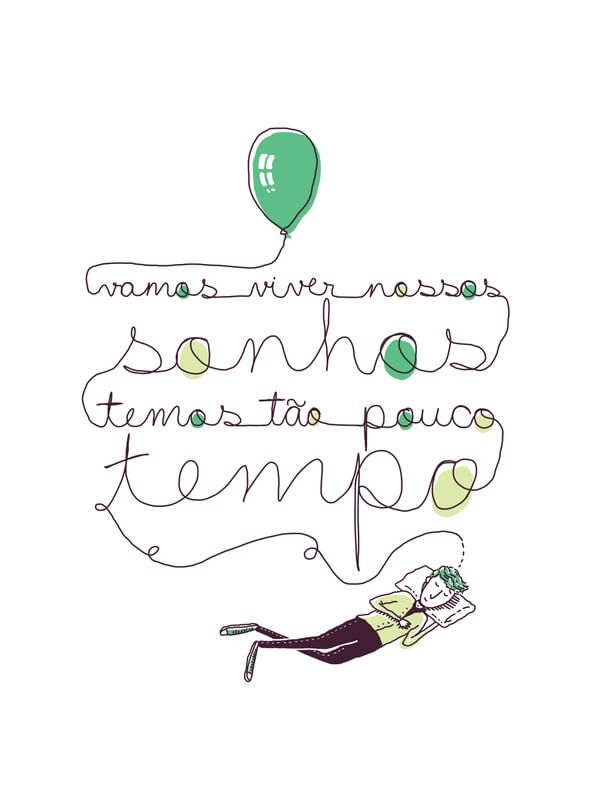 SONHOS