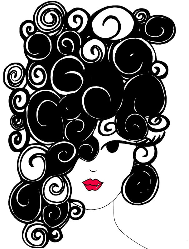 CURLS