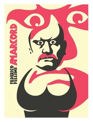 AMARCORD - FELLINI