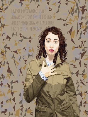 REGINA SPEKTOR