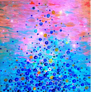 WHAT GOES UP, REVISITED